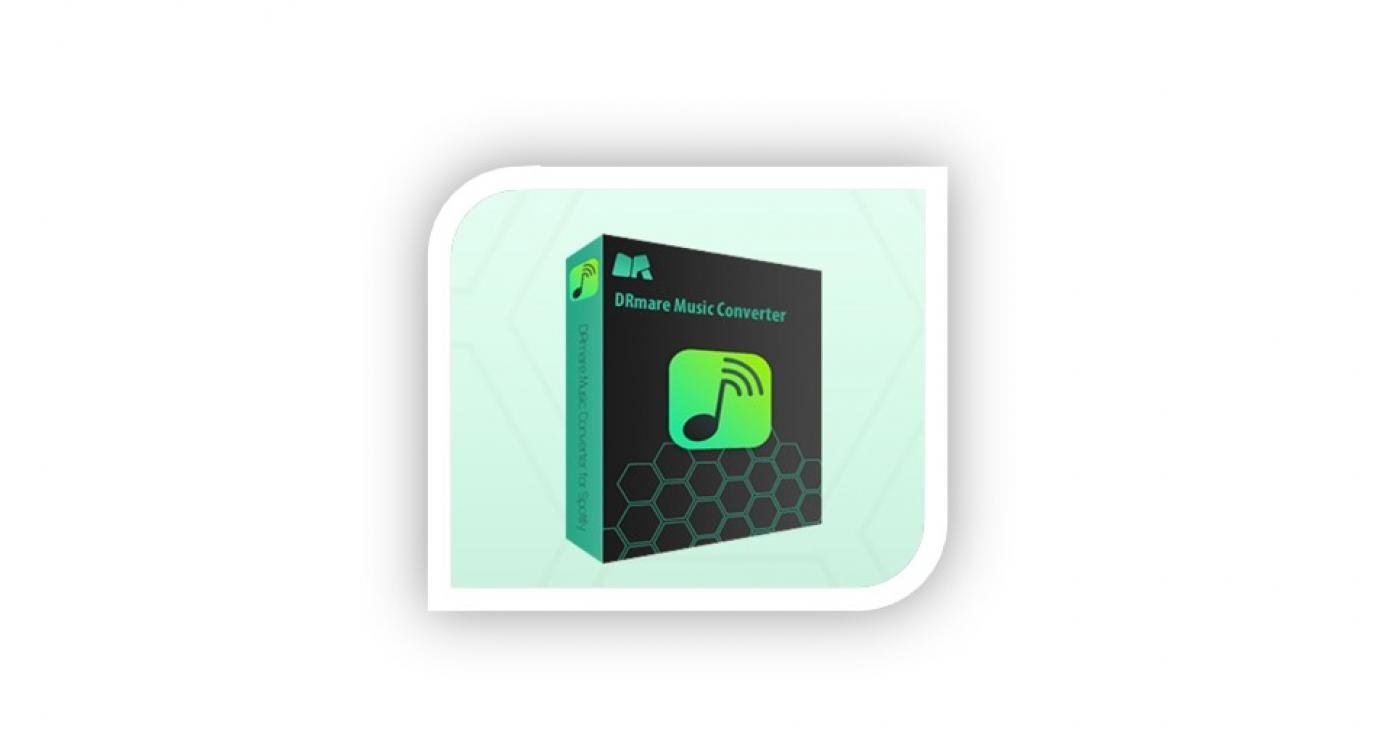 DRmare Audio Converter Review: A Comprehensive Guide
