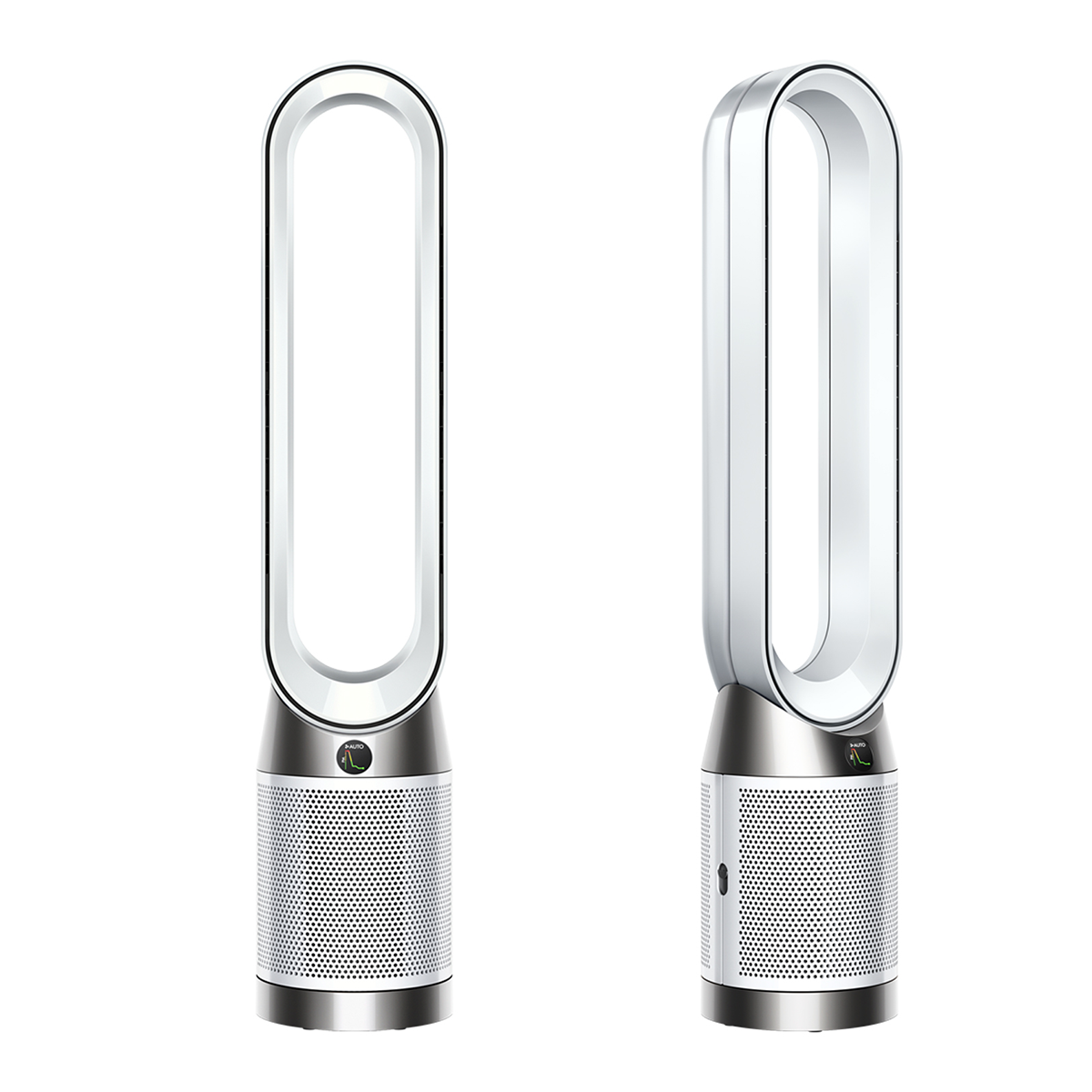 Dyson Launches New Air Purifier: Dyson Purifier Cool Gen1