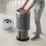 Dyson Unveils New Air Purifier: The Dyson Purifier Big+Quiet