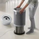 Dyson Unveils New Air Purifier: The Dyson Purifier Big+Quiet