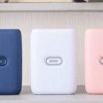 FUJIFILM India Launches Smartphone Printer Link Series