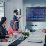 BenQ Introduces EDLA-Certified Smart Boards Integrated with Google Mobile Services