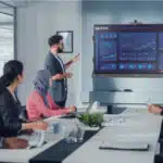 BenQ Introduces EDLA-Certified Smart Boards Integrated with Google Mobile Services