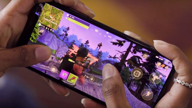 Top 8 Facts You Didn't Know About Fortnite on Mobile