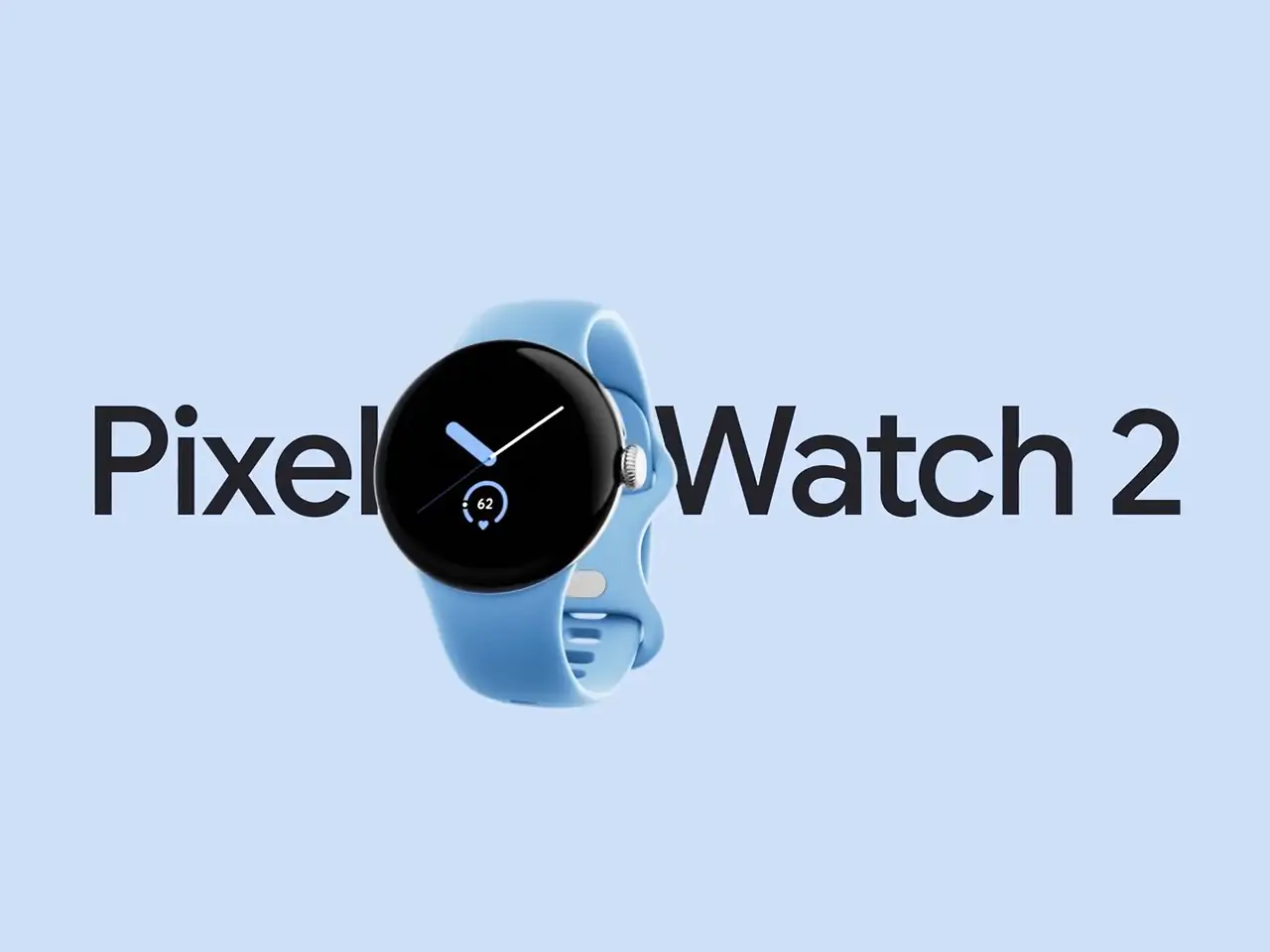 Google Pixel Watch 2 leaked hero