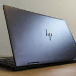 HP Envy x360 15