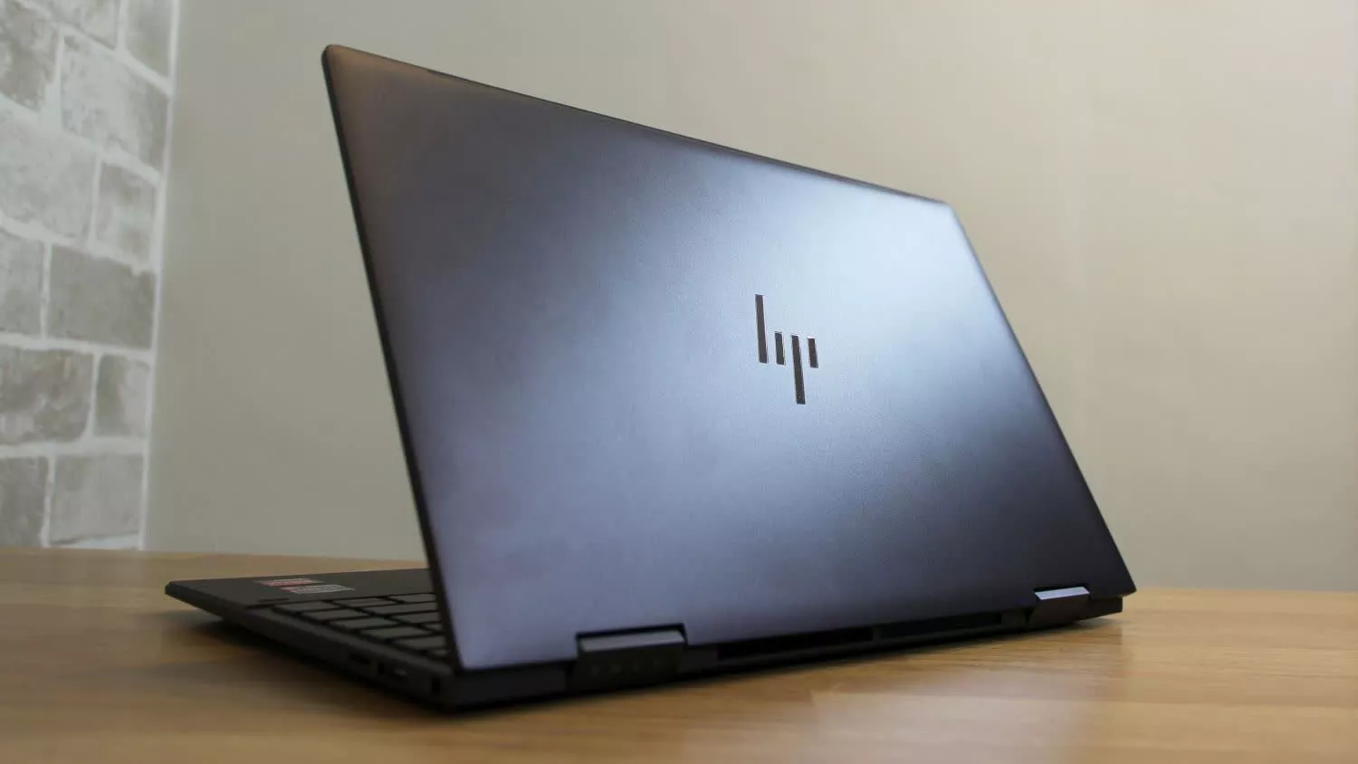 HP Envy x360 15
