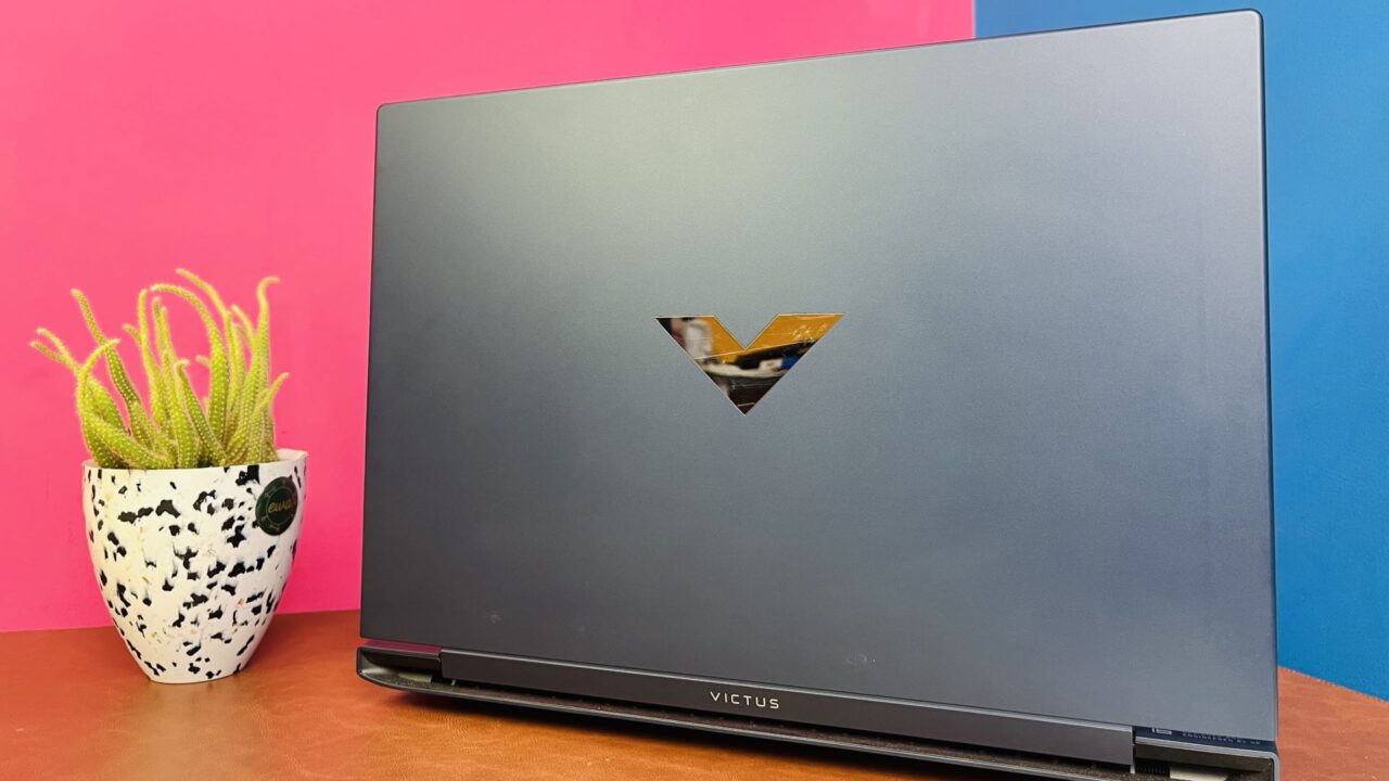 HP Victus 16 Gaming Laptop Review
