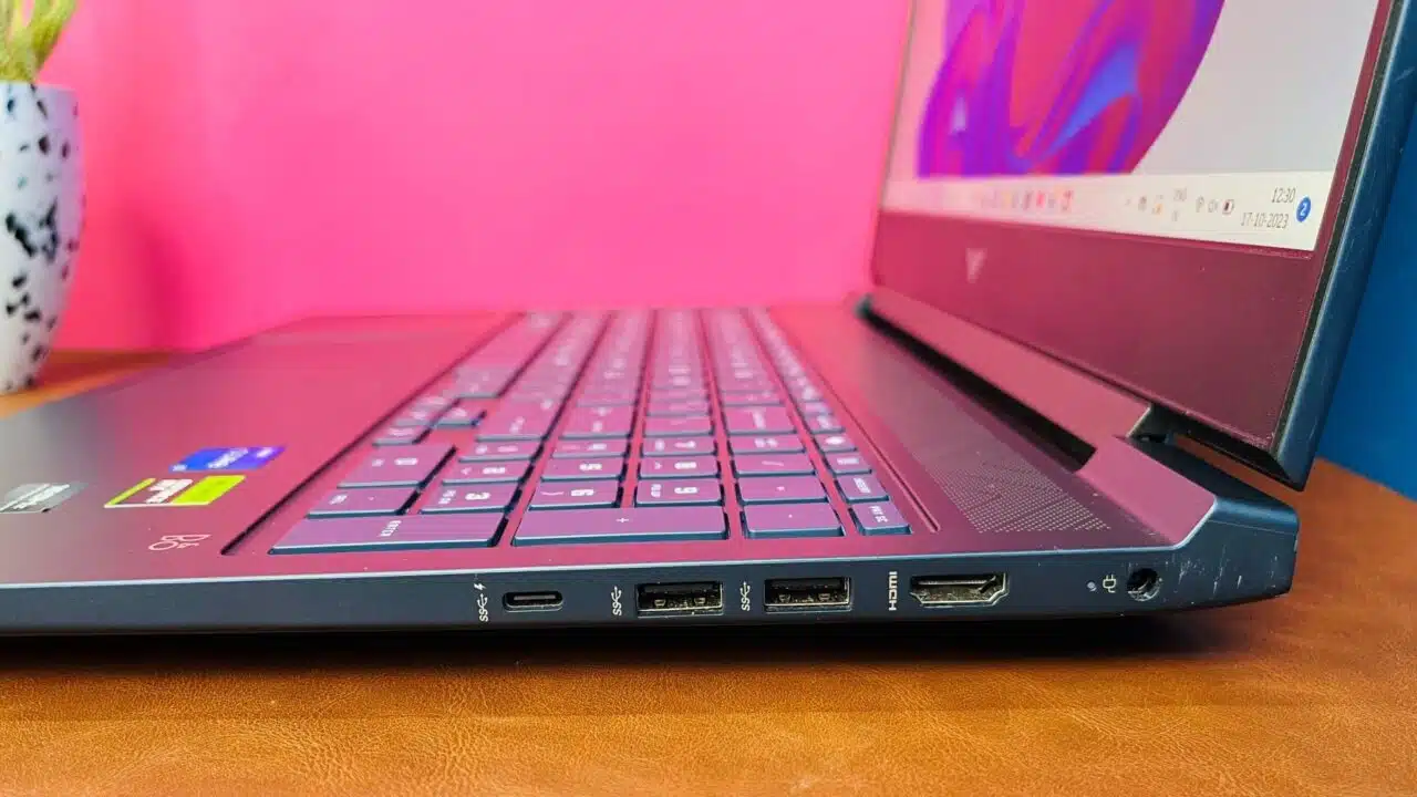 HP Victus 16 Gaming Laptop Review - Your New Gaming Companion! 9 HP Victus 16 Gaming Laptop Review