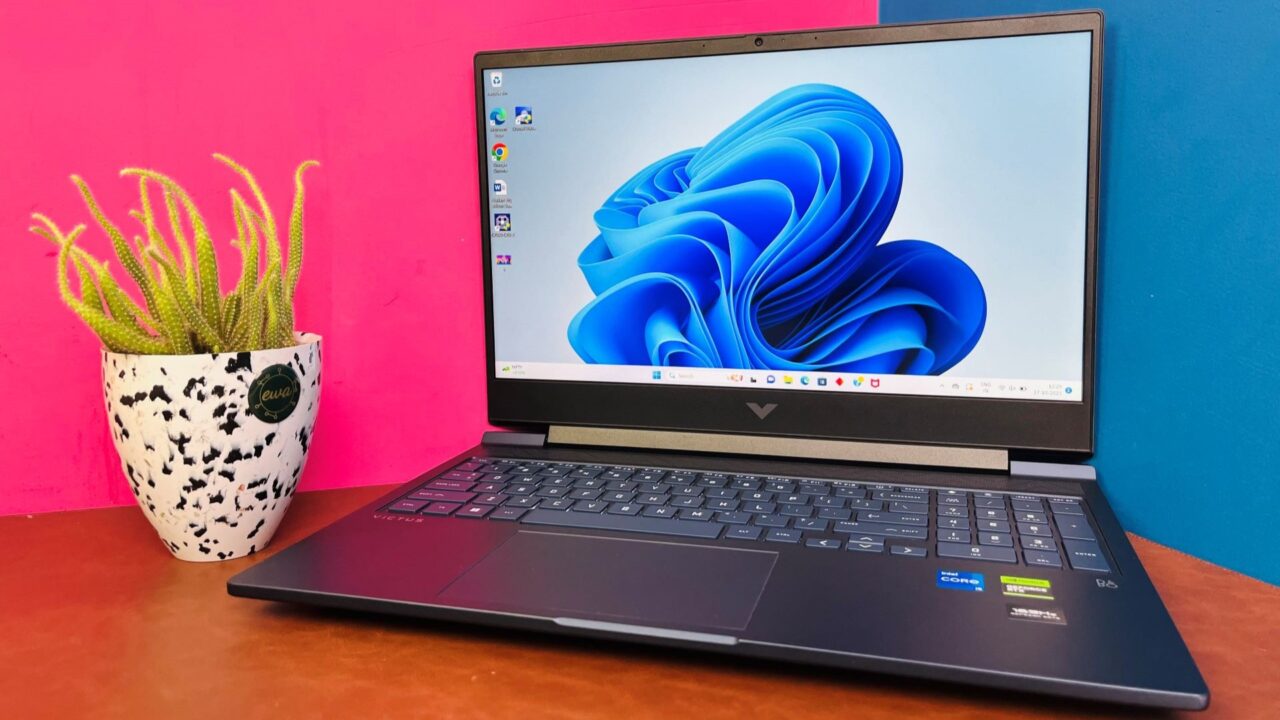 HP Victus 16 Gaming Laptop Review