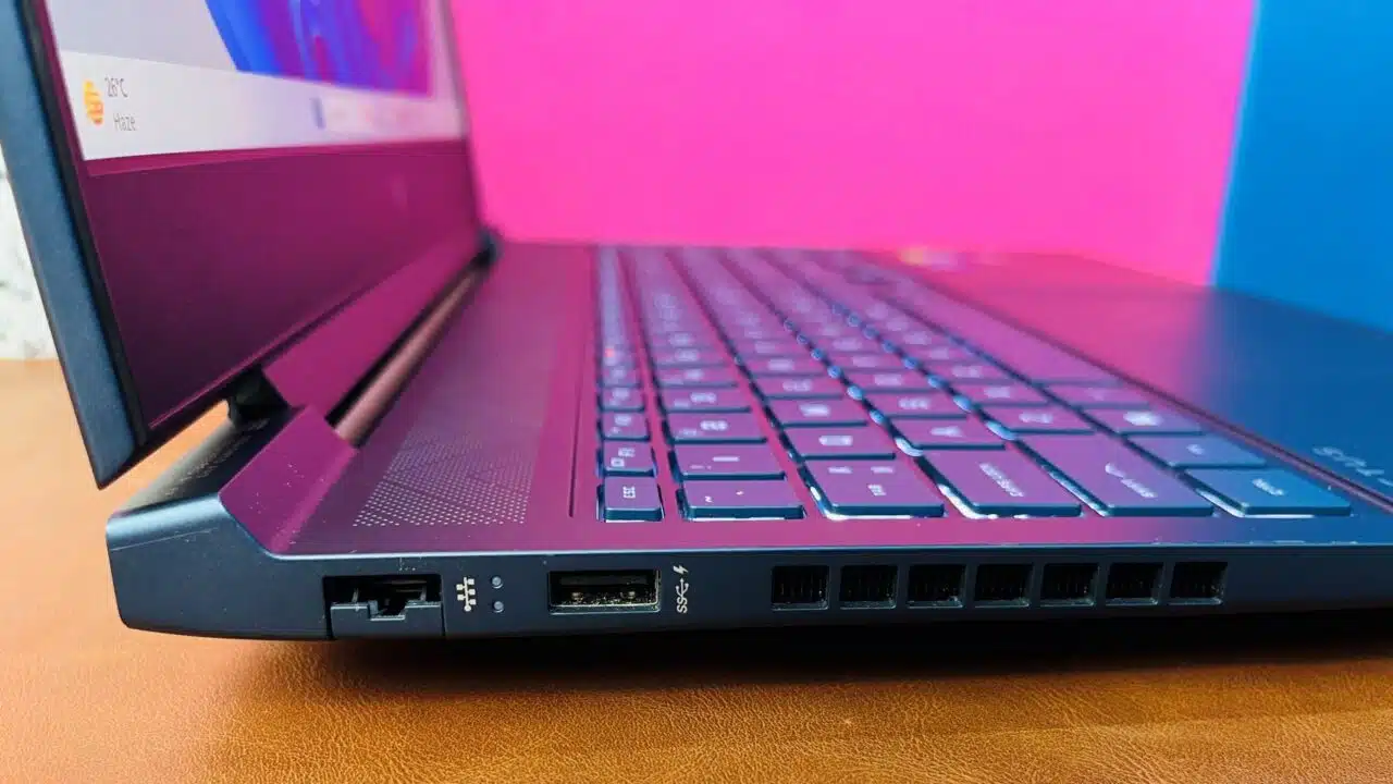 HP Victus 16 Gaming Laptop Review - Your New Gaming Companion! 4 HP Victus 16 Gaming Laptop Review