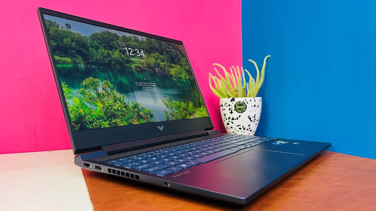 HP Victus 16 Gaming Laptop Review