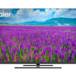 Haier Unveils Next-Generation Smart TVs in India