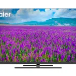 Haier Unveils Next-Generation Smart TVs in India