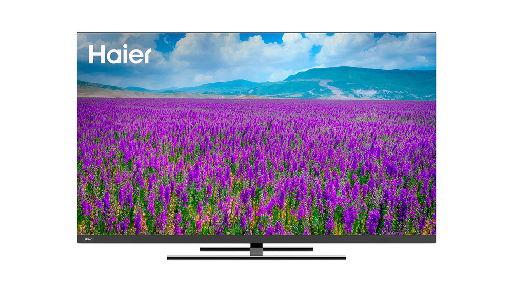 Haier Unveils Next-Generation Smart TVs in India
