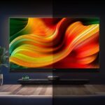 Haier Introduces C11 OLED TV with 120Hz Display and Harman Kardon Speakers