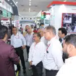 Hikvision India Introduces New ANPR Cameras at TrafficInfraTech Expo 2023