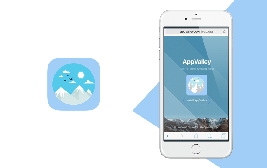 How to Download AppValley on iPad
