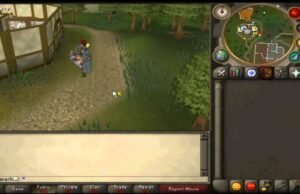 How to Fix Lag in RuneScape HD OSRS