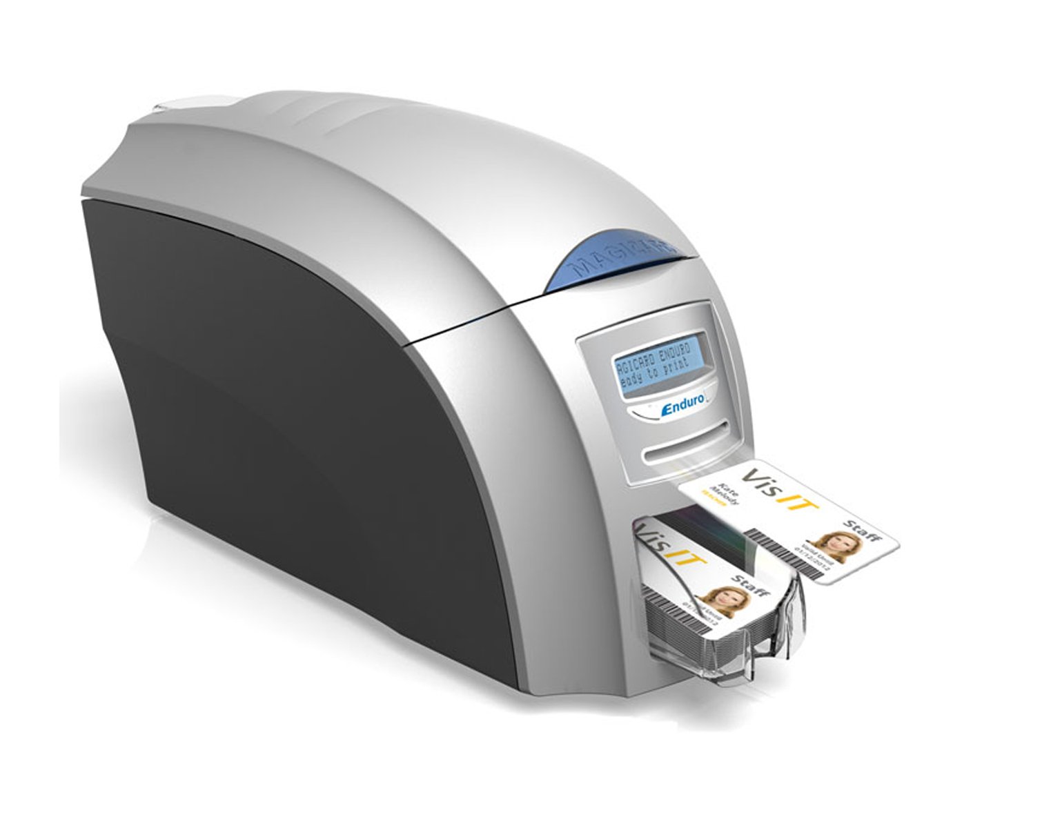 Best ID Card Printers for Big and Small Offices