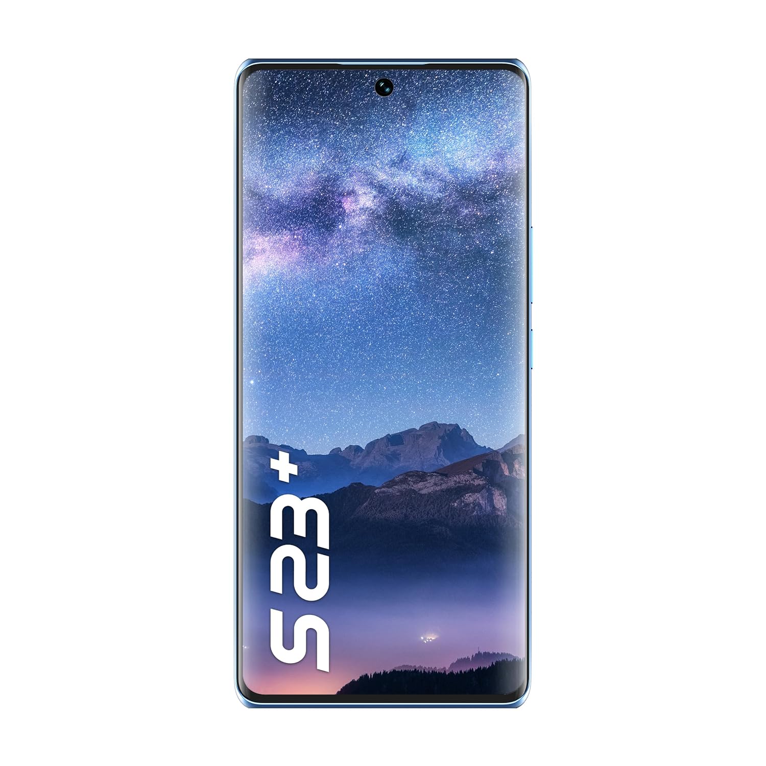 Itel S23+