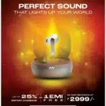 JBL Launches "Perfect Sound for Every Mood" Digital Campaign this Diwali