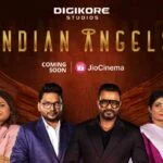 JioCinema Introduces Indian Angels a First of its kind Angel Investment Show