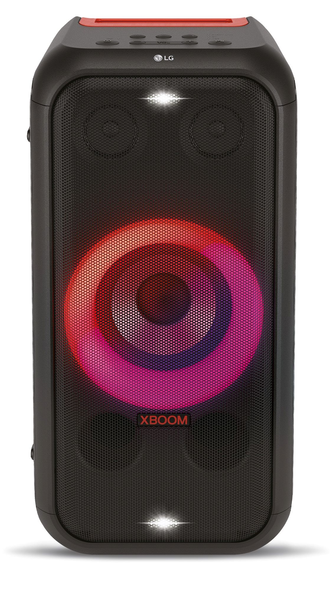 LG Electronics Launches New XBOOM Series Speakers