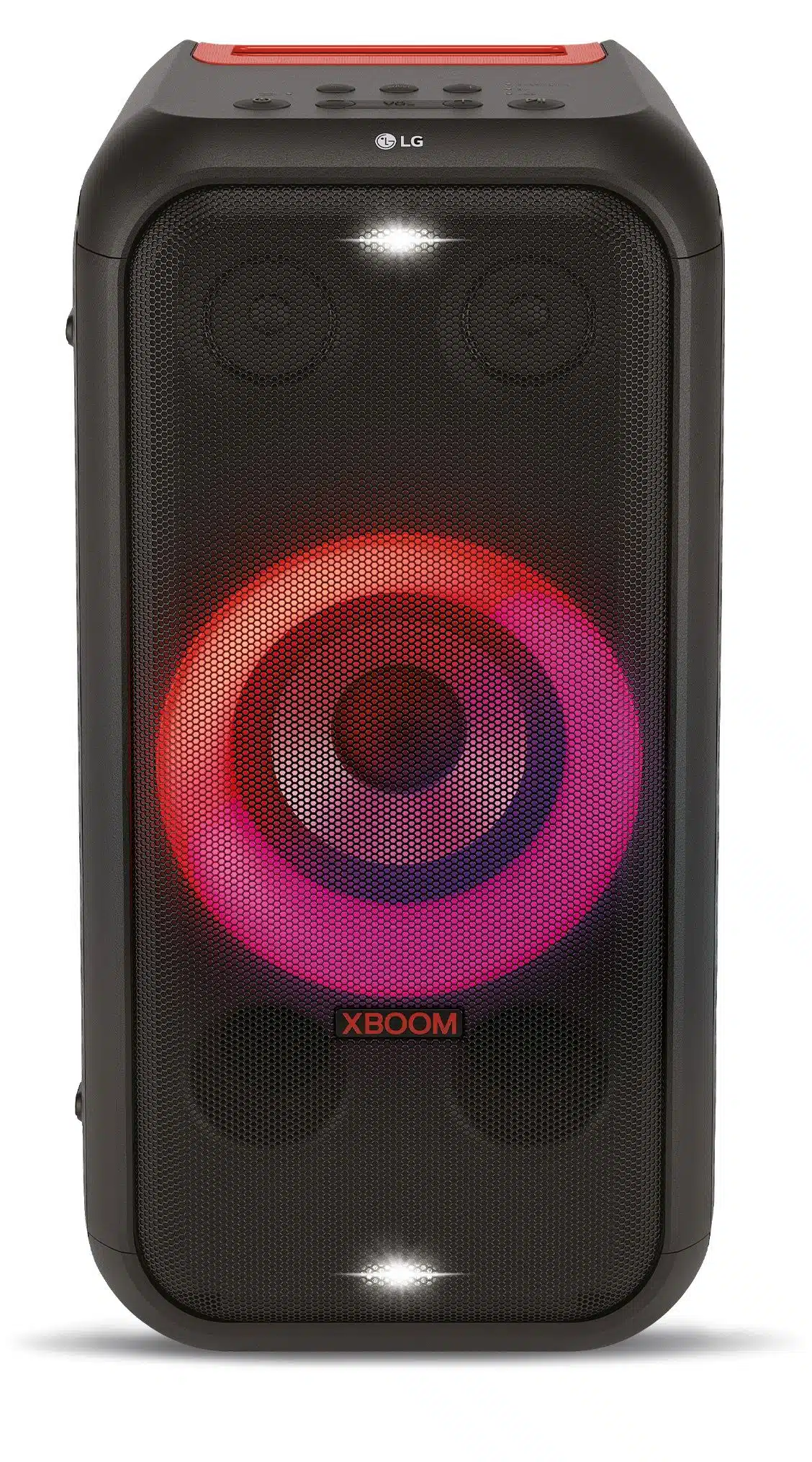 LG Electronics Launches New XBOOM Series Speakers