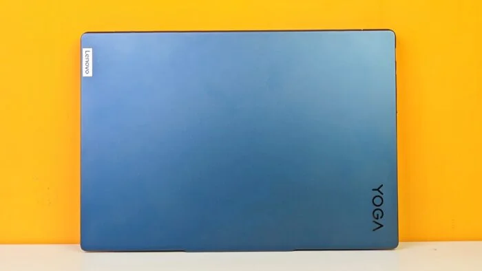 Lenovo Yoga Pro 7 laptop Review