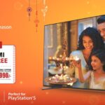 Lotus Electronics Hosts 'Sony Days' with In-Store Discounts from October 27-29