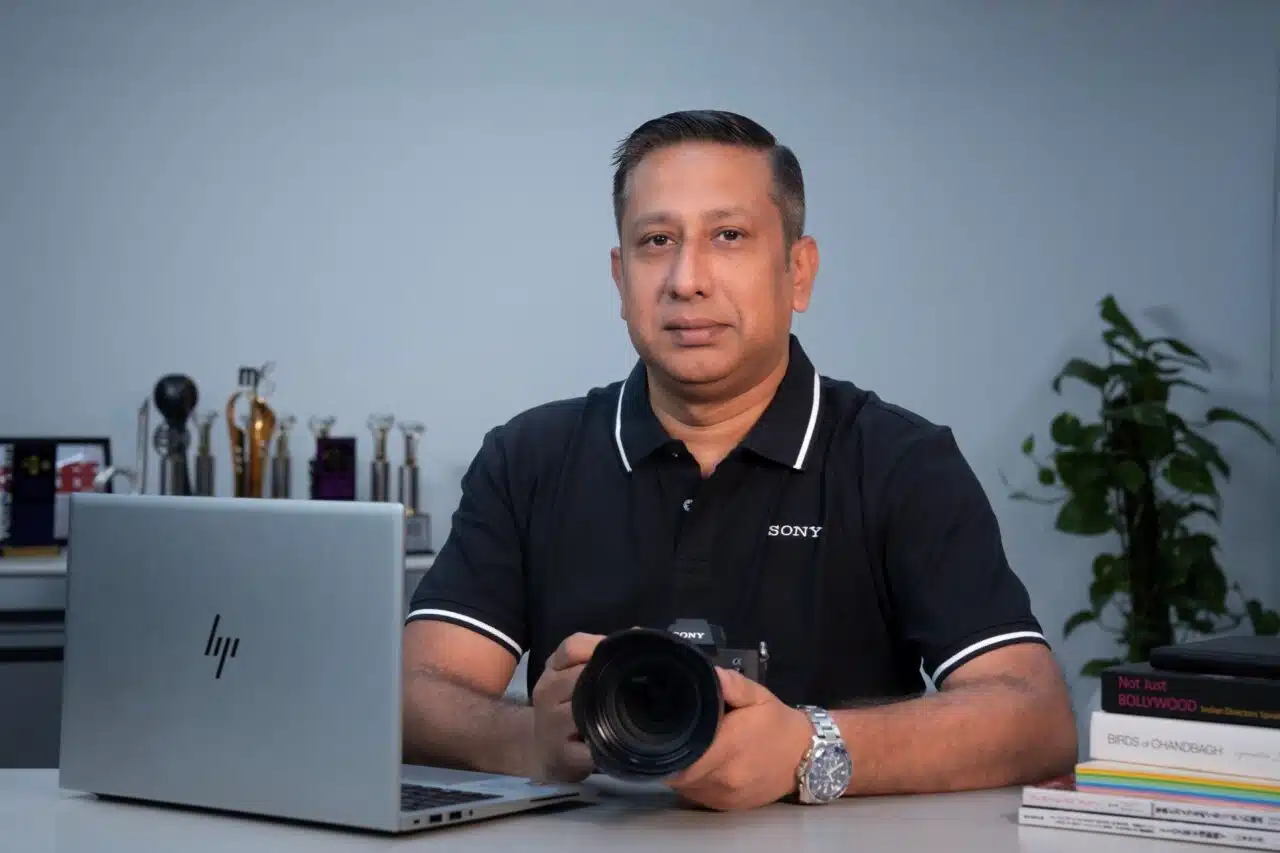 Sony India Introduces Two New Models to the Alpha 7C Series 2 Sony India Introduces Two New Models to the Alpha 7C Series