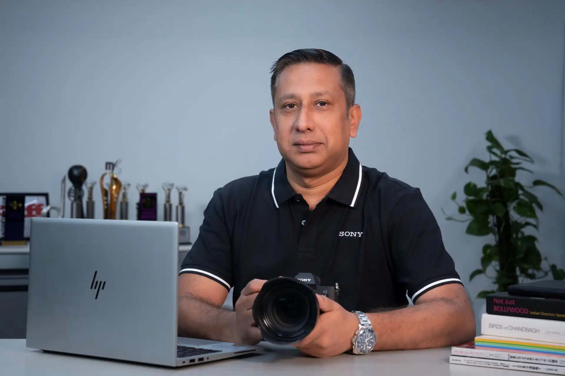 Sony India Introduces Two New Models to the Alpha 7C Series