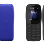 Nokia 105 Classic