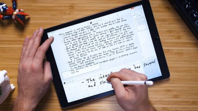 Best Note-Taking Apps for Your Phone or Desktop