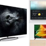 One plus and realme TV