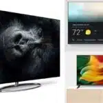 One plus and realme TV