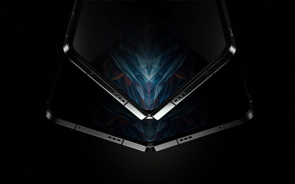 OnePlus Foldable Phone