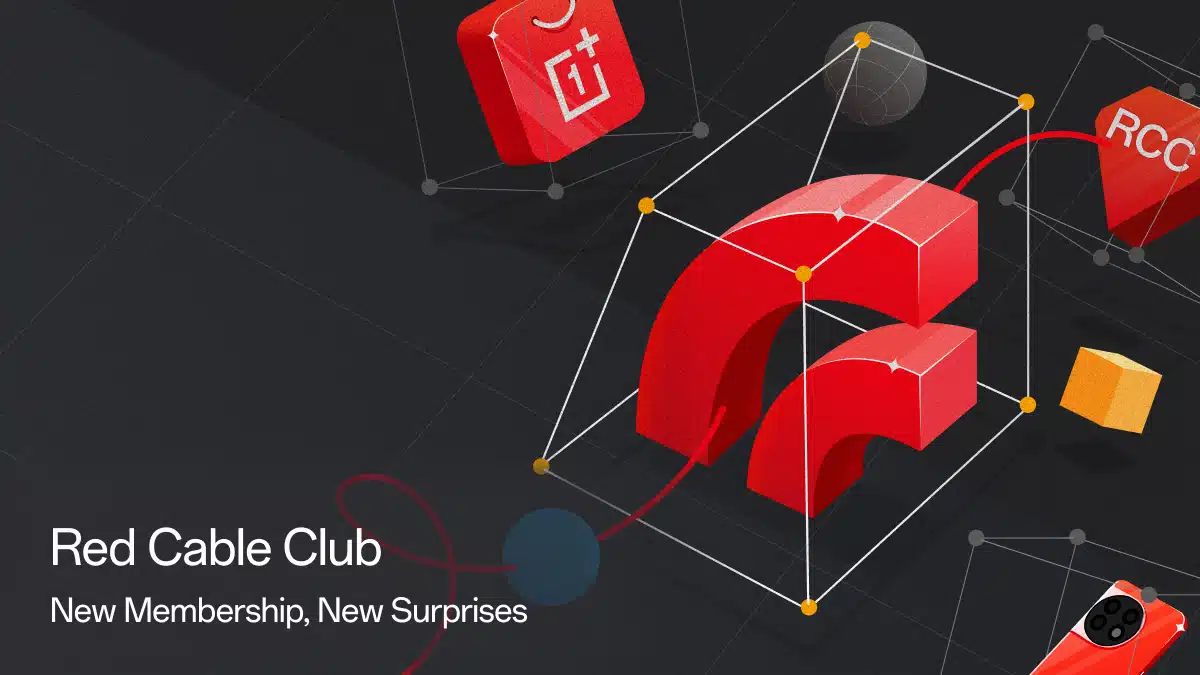 Xolo Launches PocketPad Q2500 For 14,999 1 OnePlus Revamps Red Cable Club Membership, Introduces "Maestro" Tier
