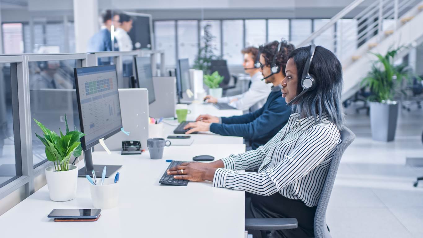 Five Advantages of Power Dialer for Call Center