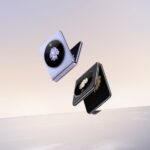 TECNO Phantom V Flip 5G: A New Addition this Festive Season