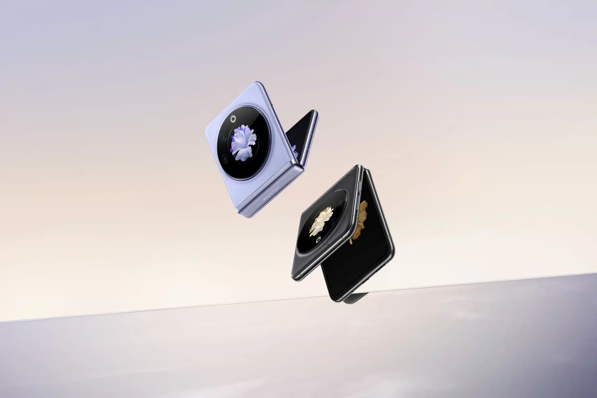 TECNO Phantom V Flip 5G: A New Addition this Festive Season 1 TECNO Phantom V Flip 5G: A New Addition this Festive Season