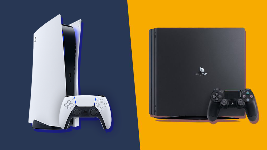 S4 Pro vs PS5: Should You Upgrade to a New Sony Console?