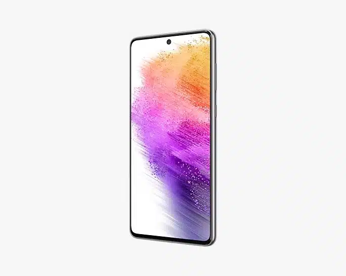 Samsung Galaxy A73 5G