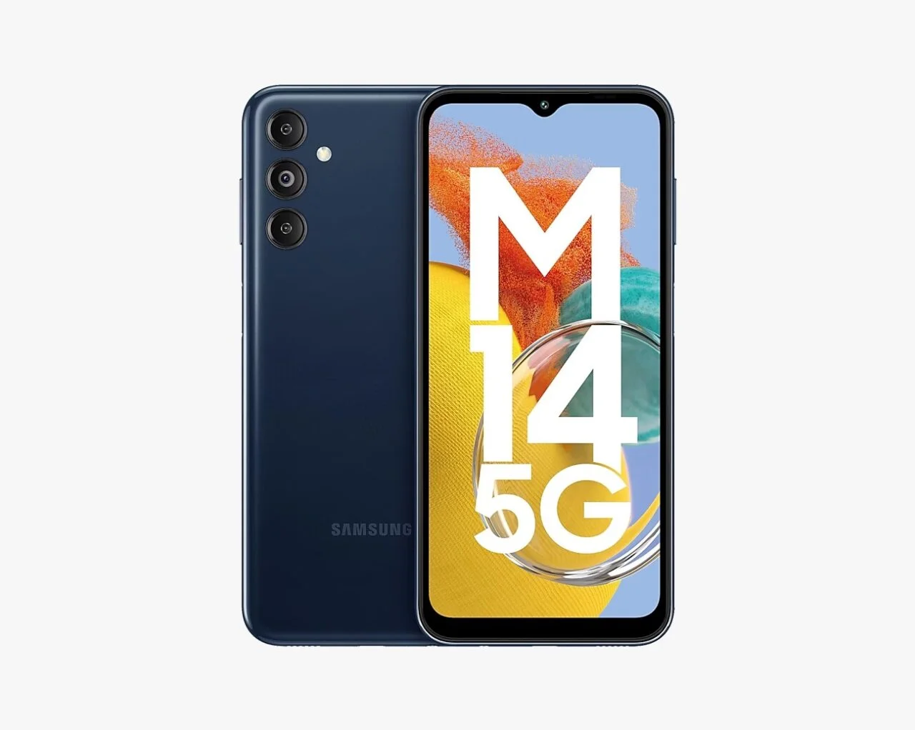Samsung Galaxy M14