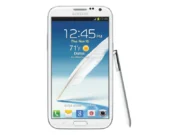 Sprint Galaxy Note 2 Release Date, Availability, and Price