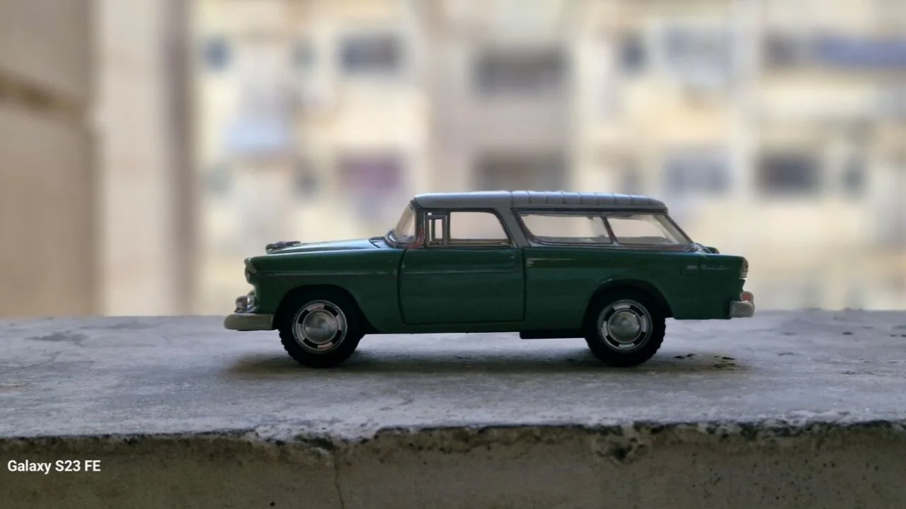 Samsung Galaxy S23 FE Review - A stepping stone