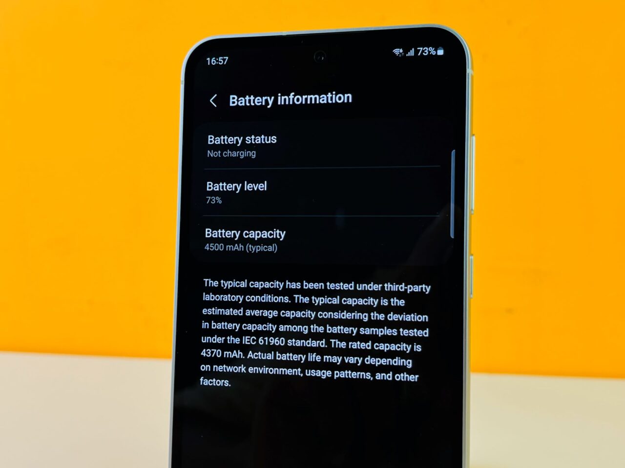Samsung Galaxy S23 FE Review - A stepping stone