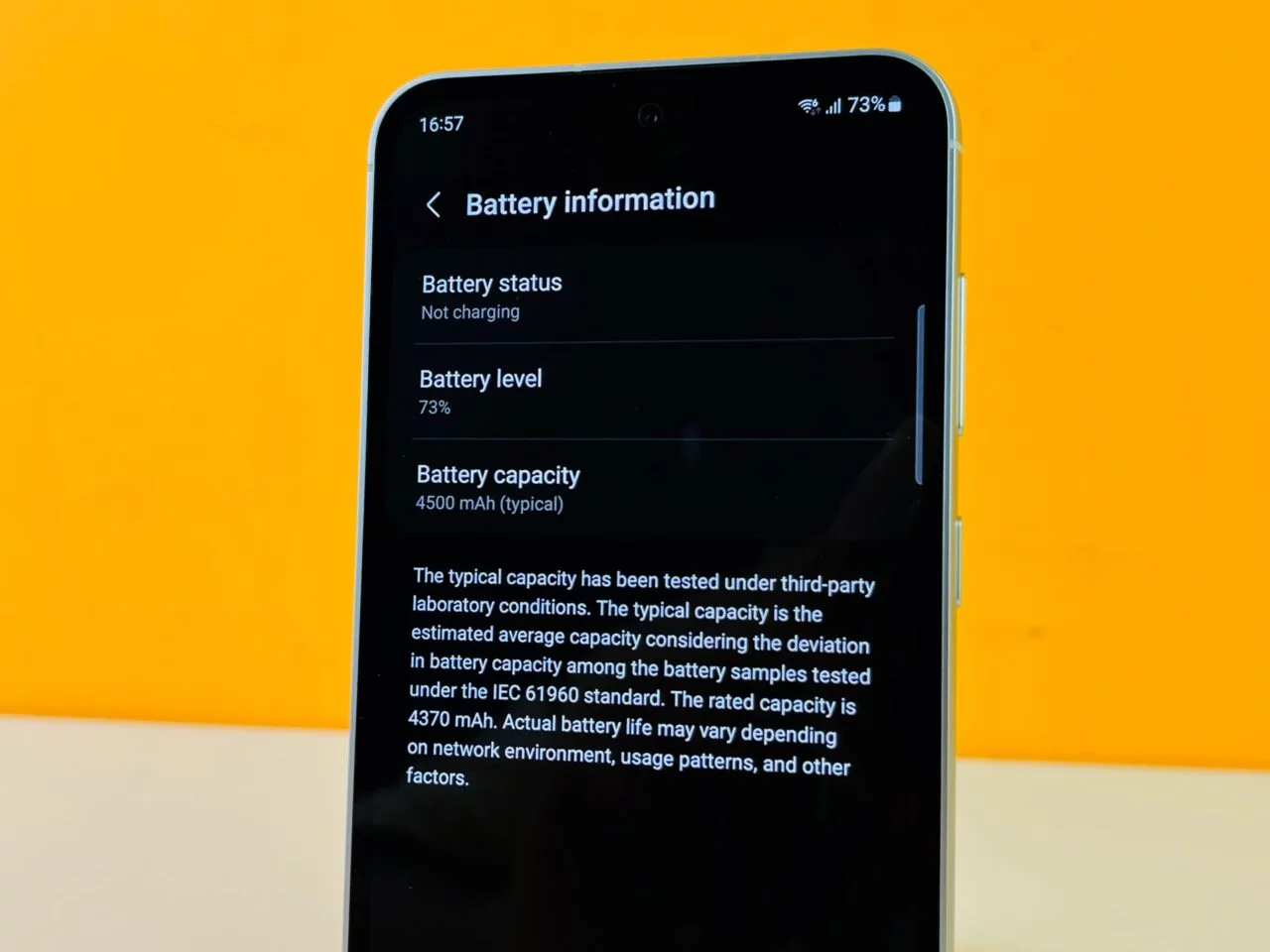 Samsung Galaxy S23 FE Review - A stepping stone