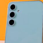 Samsung Galaxy S23 FE Review - A stepping stone